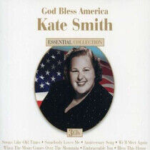 Smith, Kate - God Bless America