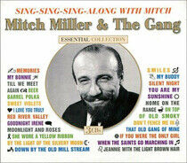 Miller, Mitch - Sing-Sing-Sing-Along W...