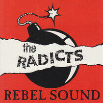 Radicts - Rebel Sound
