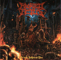Aborted Fetus - Private Judgement Day