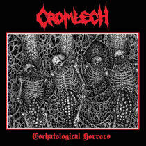 Cromlech - Eschatological Horrors