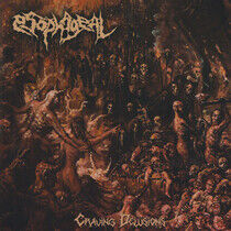 Esophageal - Craving Delusions