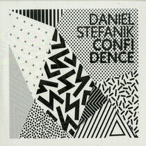 Stefanik, Daniel - Confidence