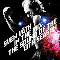 Vath, Sven - Sound of the 13th Season
