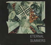 Eternal Summers - Silver