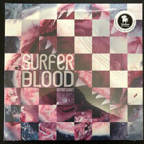 Surfer Blood - Astro Coast -Reissue-