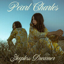 Charles, Pearl - Sleepless Dreamer