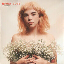 Honey Cutt - Coasting -Coloured-
