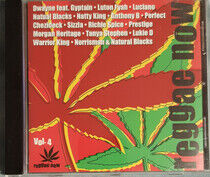 V/A - Reggae Now 4