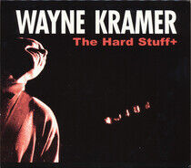 Kramer, Wayne - Hard Stuff