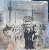Broken Social Scene - Feel Good Lost -Annivers-
