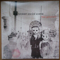 Broken Social Scene - Feel Good Lost -Reissue-