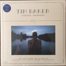 Baker, Tim - Forever Overhead