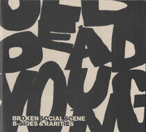 Broken Social Scene - Old Dead Young