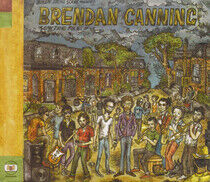 Canning, Brendan - Something For All of Us