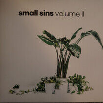 Small Sins - Volume Ii