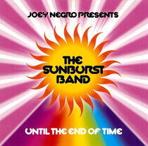 Sunburst Band - Until the End of Time