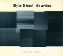 Rhythm & Sound - Versions