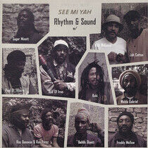 Rhythm & Sound - See Mi Yah