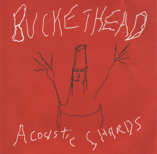 Buckethead - Acoustic Shards