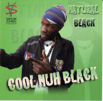 Natural Black - Cool Nuh Black