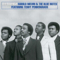 Melvin, Harold & the Blue - Essential -15tr-