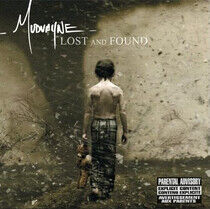 Mudvayne - Lost & Found