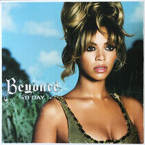 Beyonce - B-Day