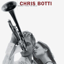 Botti, Chris - When I Fall In Love