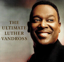 Vandross, Luther - Ultimate Luther Vandross