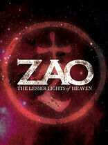 Zao - Lesser Lights of Heaven