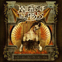 Knights of the Abyss - Shade