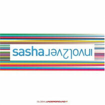 Sasha - Invol2ver