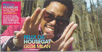 Felix Da Housecat - Gu034 Milan -Ltd-