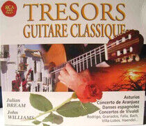 V/A - Tresors De La Guitare..