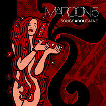 Maroon 5 - Songs About Jane -Spec.Ed