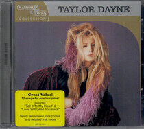 Dayne, Taylor - Platinum &.. -Remast-
