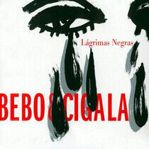 Bebo & Cigala(B.Valdes&.. - Lagrimas Negras -Digi-