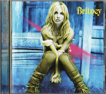 Spears, Britney - Britney-Reissue/Bonus Tr-
