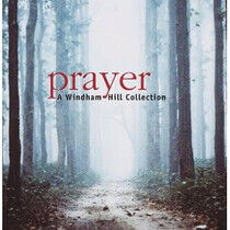 V/A - Prayer: Windham Hill