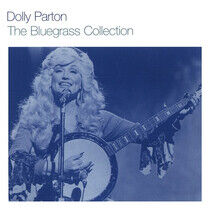 Parton, Dolly - Bluegrass Collection