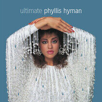 Hyman, Phyllis - Ultimate Phyllis -Remaste