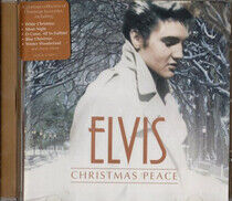 Presley, Elvis - Christmas Peace