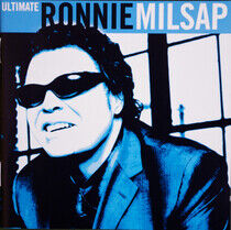 Milsap, Ronnie - Ultimate Ronnie -23tr-