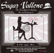 V/A - Sugar Vallone