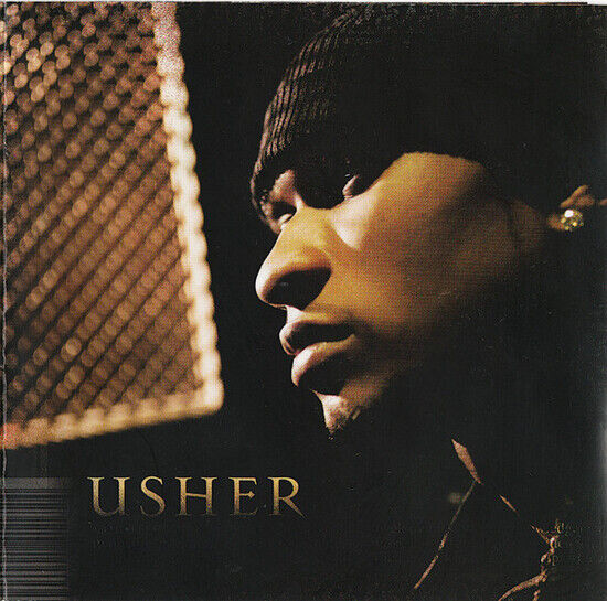 Usher - Confessions