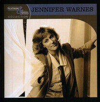Warnes, Jennifer - Platinum & Gold..
