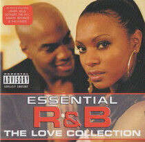 V/A - Essential R&B Love