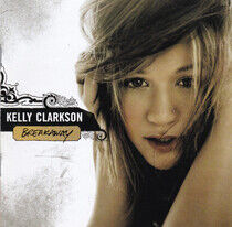 Clarkson, Kelly - Breakaway -12tr-