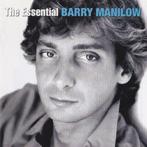 Manilow, Barry - Essential